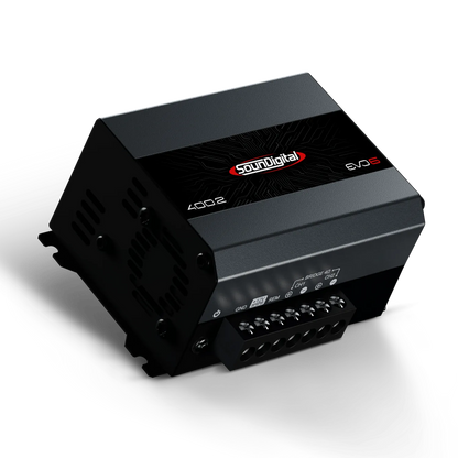 Soundigital-400.2 EVO6-2-Kanal Verstärker-masori-kaufen