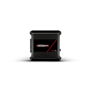 Soundigital-400.2 EVOX2-2-Kanal Verstärker-masori-kaufen