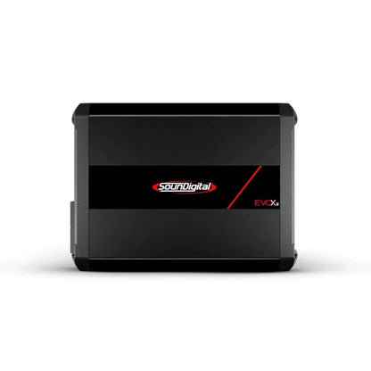 Soundigital-5000.1 EVOX2-1-Kanal Verstärker-masori-kaufen