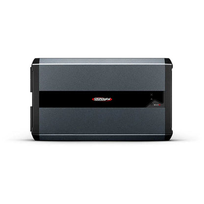 Soundigital-8000.1 EVO5-1-Kanal Verstärker-masori-kaufen