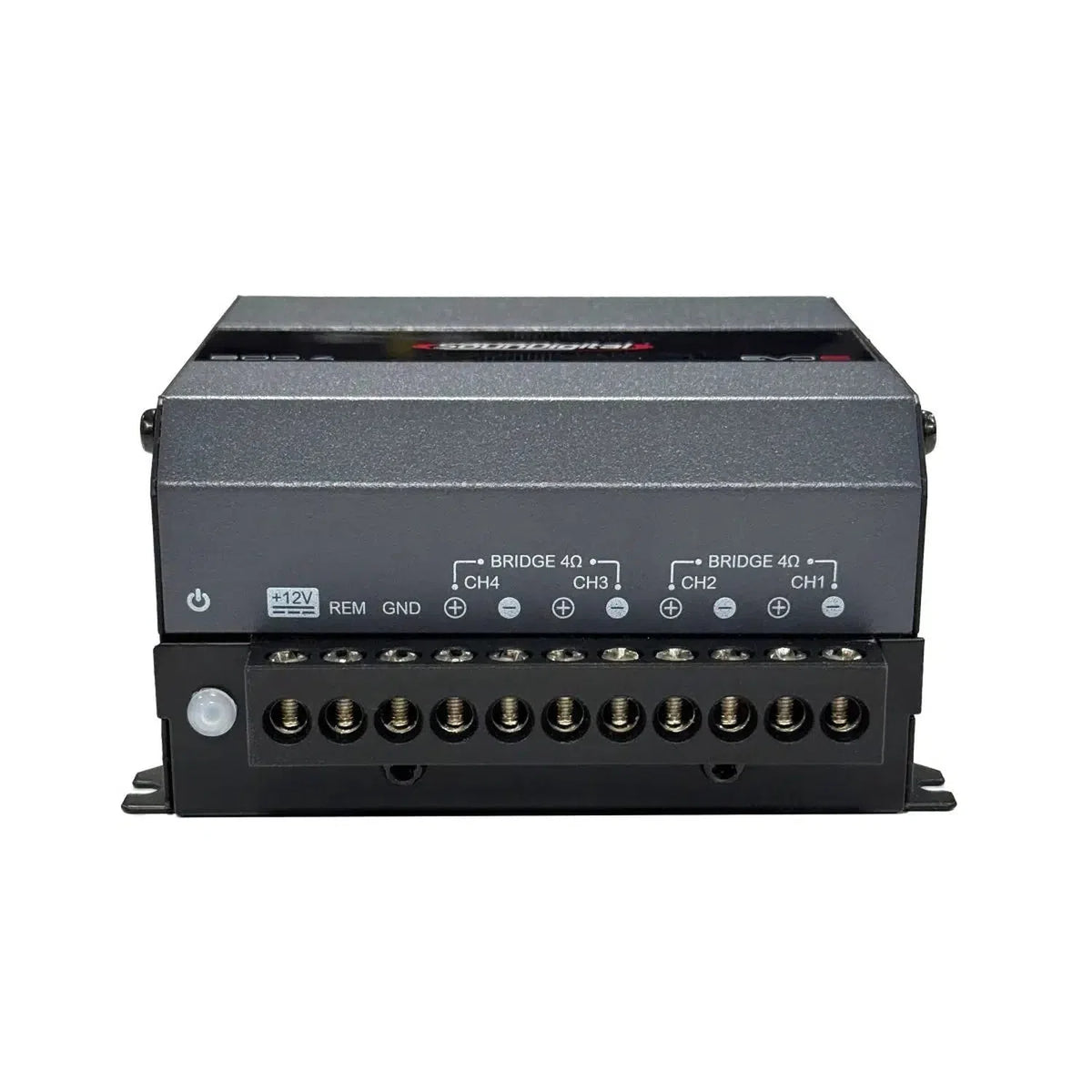 Soundigital-800.4 EVO 6.0-4-Kanal Verstärker-masori-kaufen