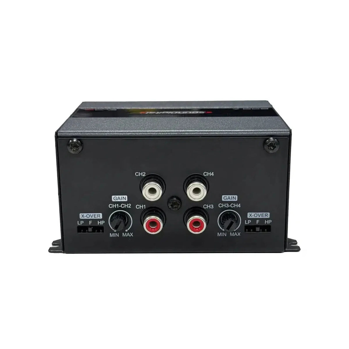 Soundigital-800.4 EVO 6.0-4-Kanal Verstärker-masori-kaufen