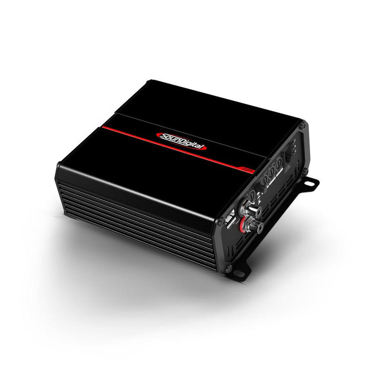 Soundigital-XP 1000.1-1-Kanal Verstärker-masori-kaufen