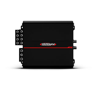 Soundigital-XP 1200.4-4-Kanal Verstärker-masori-kaufen