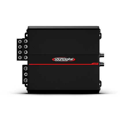 Soundigital-XP 2400.4-4-Kanal Verstärker-masori-kaufen