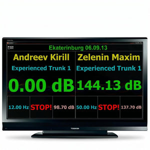 SPL Lab-Event Mode Module (1 Jahr)-Messmikrofon-masori-kaufen