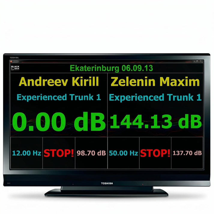 SPL Lab-Event Mode Module (1 Jahr)-Messmikrofon-masori-kaufen