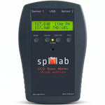 SPL Lab-LCD Bass Meter-SPL-Messgerät-masori-kaufen