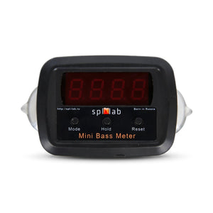 SPL Lab-Mini Bass Meter-SPL-Messgerät-masori-kaufen