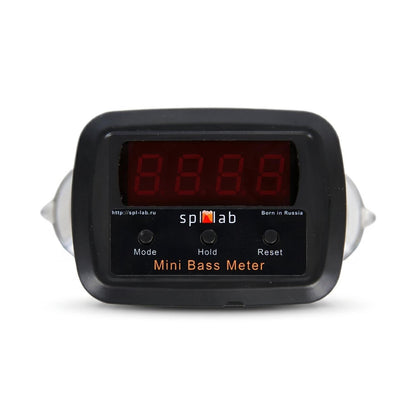 SPL Lab-Mini Bass Meter-SPL-Messgerät-masori-kaufen