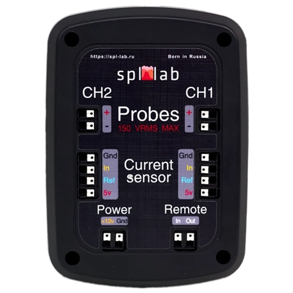 SPL Lab-Smart Monitor SE-SPL-Messgerät-masori-kaufen