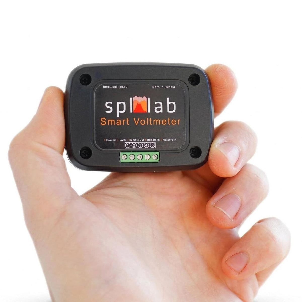 SPL Lab-Smart Voltmeter-Voltmeter-masori-kaufen