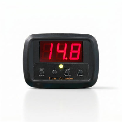 SPL Lab-Smart Voltmeter-Voltmeter-masori-kaufen