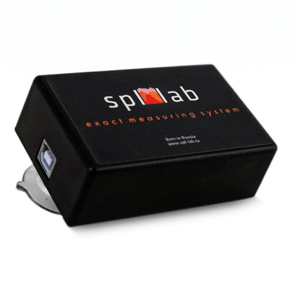 SPL Lab-USB Bass Meter SE-SPL-Messgerät-masori-kaufen