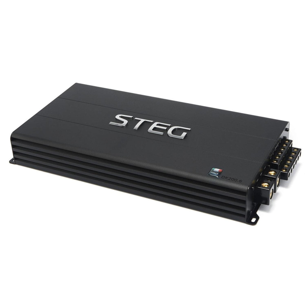 Steg-DK200.6-6-Kanal Verstärker-masori-kaufen