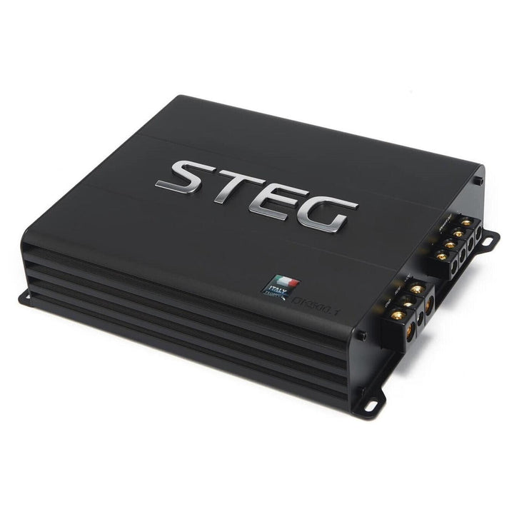 Steg-DK500.1-1-Kanal Verstärker-masori-kaufen