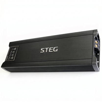 Steg-DST 1000-II-1-Kanal Verstärker-masori-kaufen