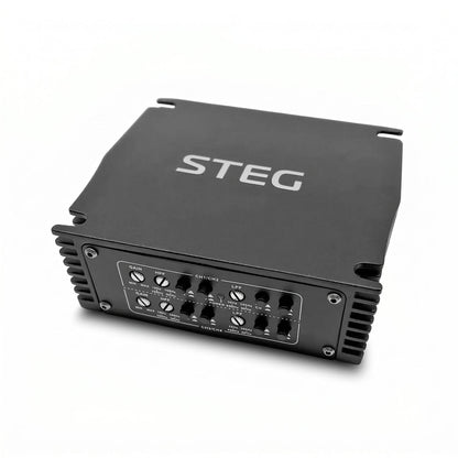 Steg-Gloria 60.4-4-Kanal Verstärker-masori-kaufen