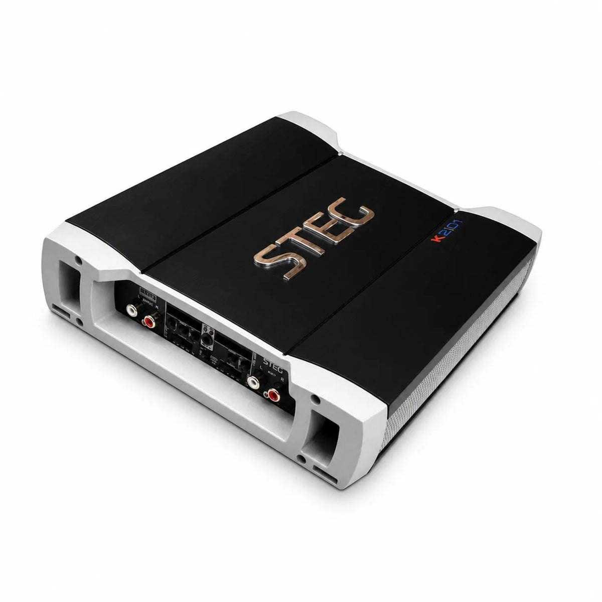Steg-K2.01-2-Kanal Verstärker-masori-kaufen
