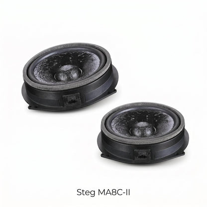 Steg-MA8C-II-Audi-Tiefmitteltöner-masori-kaufen