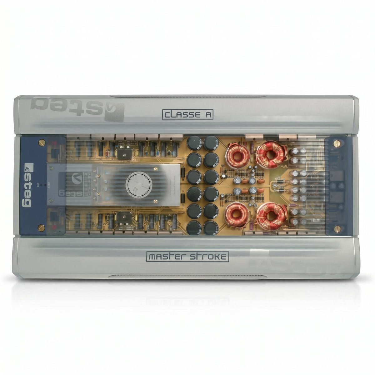 Steg-Masterstroke MSK Class A-2-Kanal Verstärker-masori-kaufen