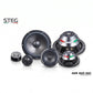 Steg-Masterstroke MSS-Set-6.5" (16,5cm) Lautsprecherset-masori-kaufen