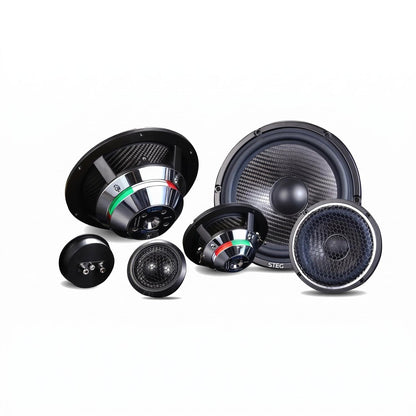 Steg-Masterstroke MSS-Set-6.5" (16,5cm) Lautsprecherset-masori-kaufen
