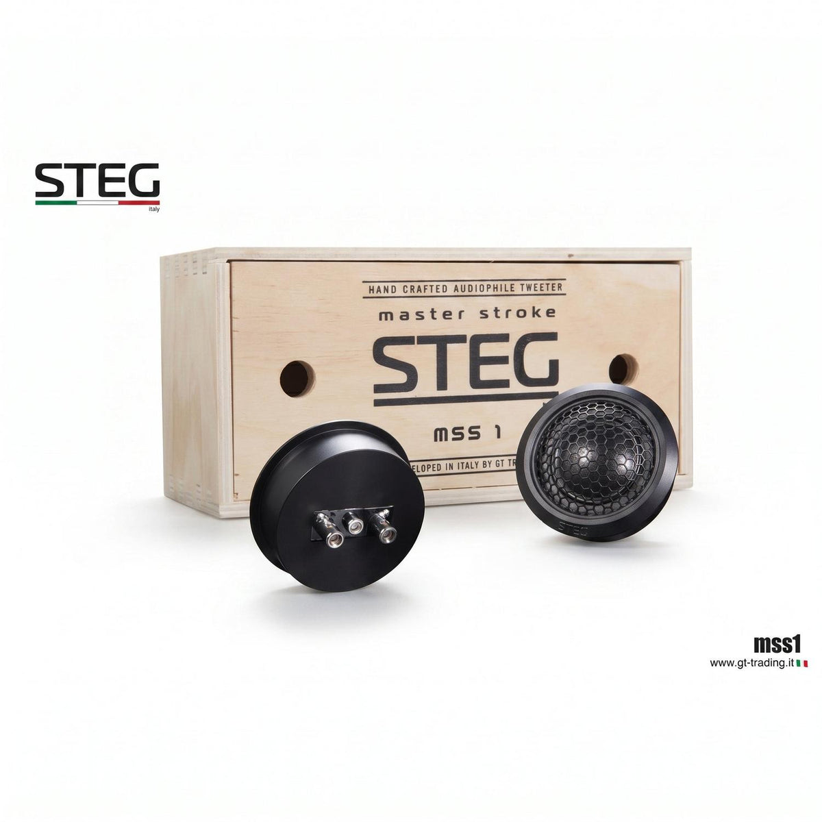 Steg-Masterstroke MSS1-Kalotten-Hochtöner-masori-kaufen