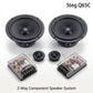 Steg-Q65C-6.5" (16,5cm) Lautsprecherset-masori-kaufen