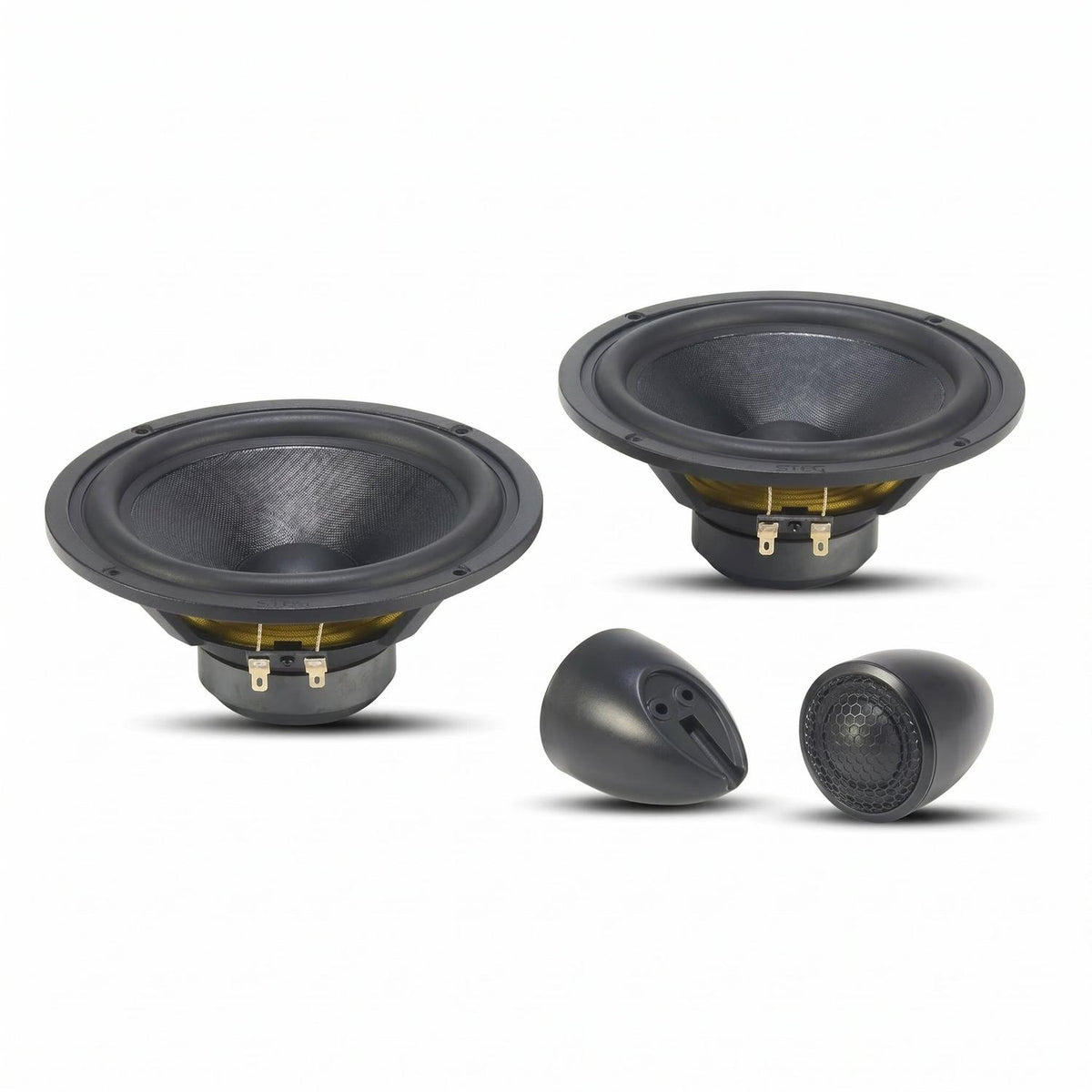 Steg-Q65C-6.5" (16,5cm) Lautsprecherset-masori-kaufen