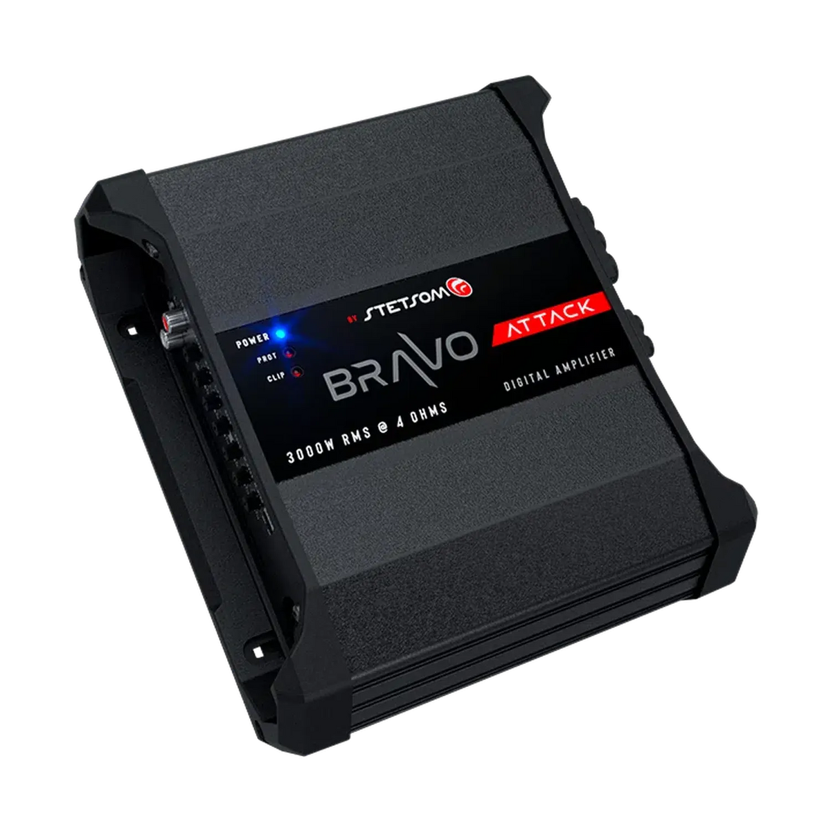 Stetsom-Bravo Attack 3000-1-Kanal Verstärker-masori-kaufen