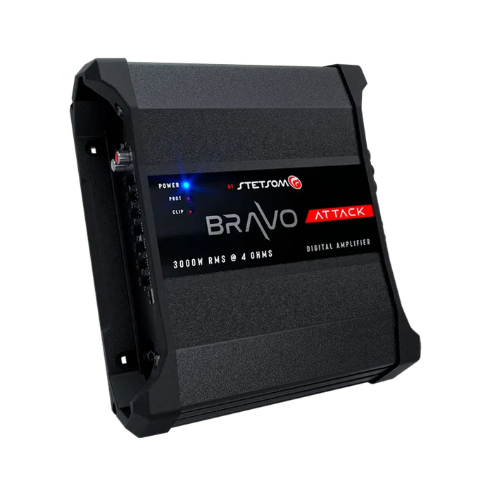 Stetsom-Bravo Attack 3000-1-Kanal Verstärker-masori-kaufen