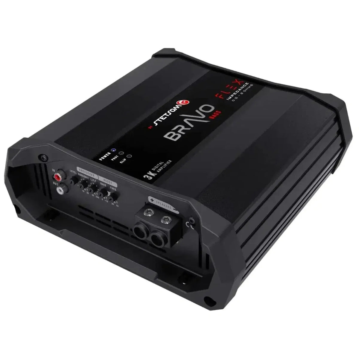 Stetsom-Bravo Flex 3000-1-Kanal Verstärker-masori-kaufen