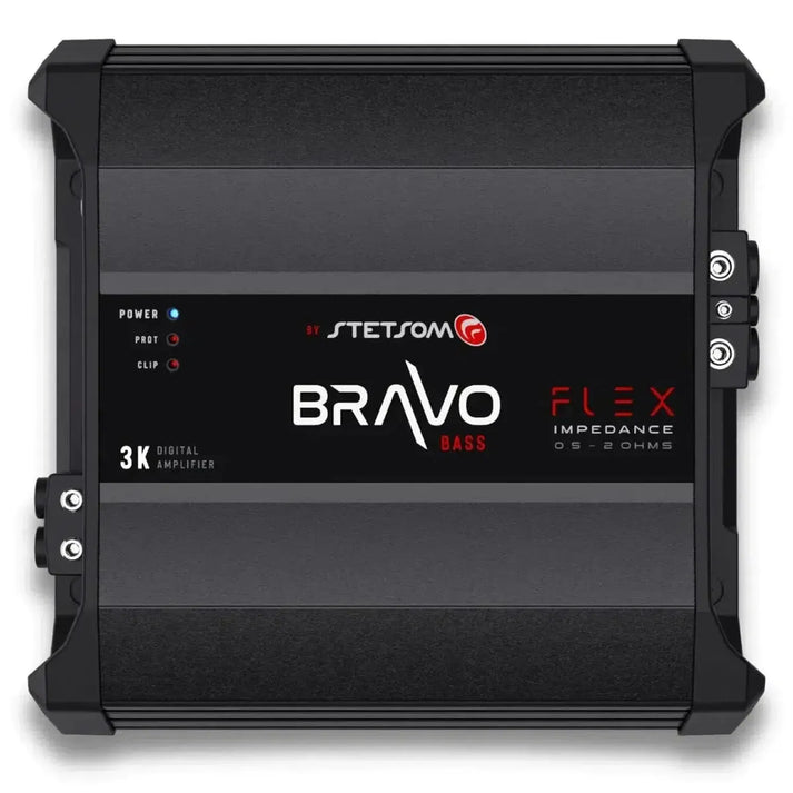 Stetsom-Bravo Flex 3000-1-Kanal Verstärker-masori-kaufen