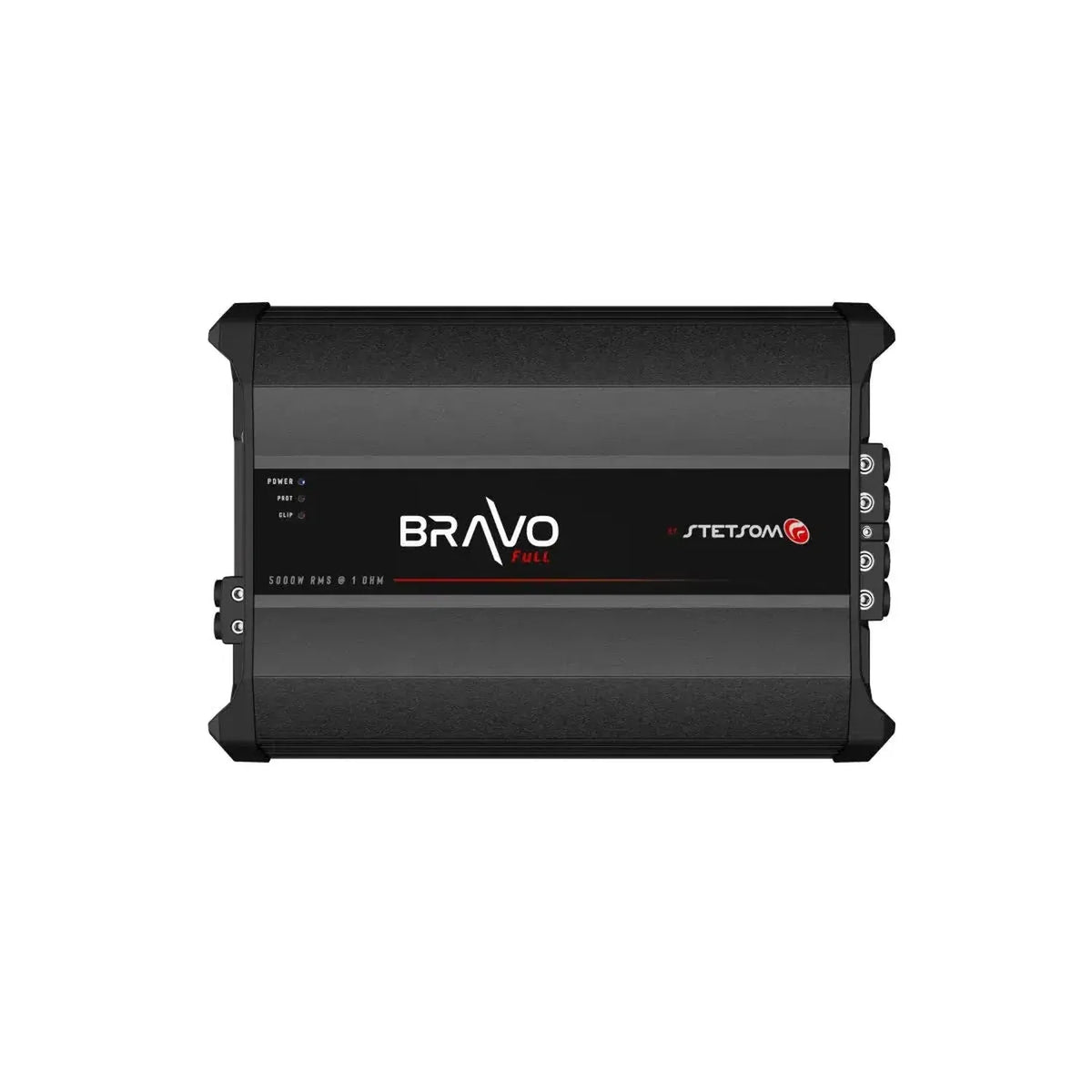 Stetsom-Bravo Full 5000-1-Kanal Verstärker-masori-kaufen