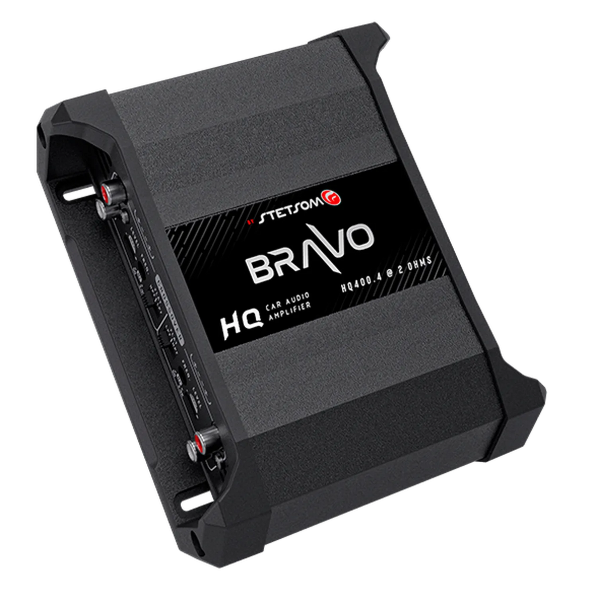 Stetsom-Bravo HQ 400.4-4-Kanal Verstärker-masori-kaufen