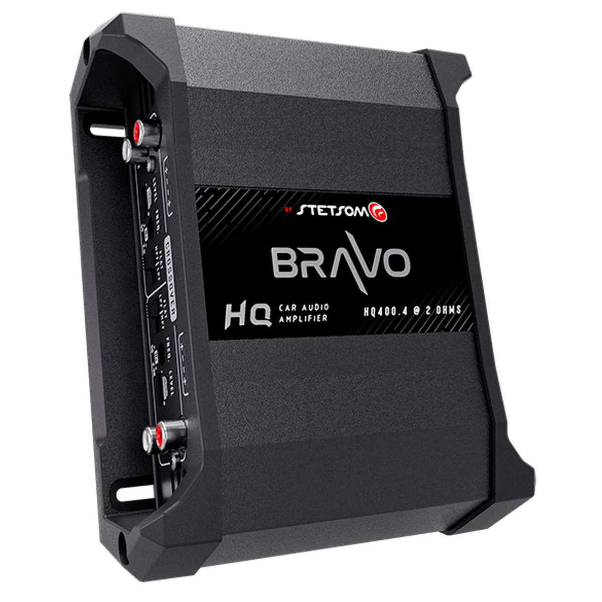 Stetsom-Bravo HQ 400.4-4-Kanal Verstärker-masori-kaufen
