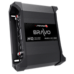 Stetsom-Bravo HQ 400.4-4-Kanal Verstärker-masori-kaufen
