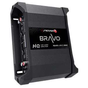 Stetsom-Bravo HQ 400.4-4-Kanal Verstärker-masori-kaufen