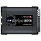 Stetsom-Bravo Rider 800.4-4-Kanal Verstärker-masori-kaufen