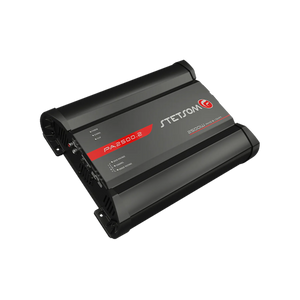 Stetsom-PA2500.2-2-Kanal Verstärker-masori-kaufen