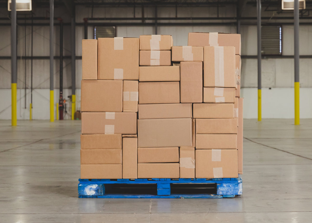 stocked-pallet-in-warehouse