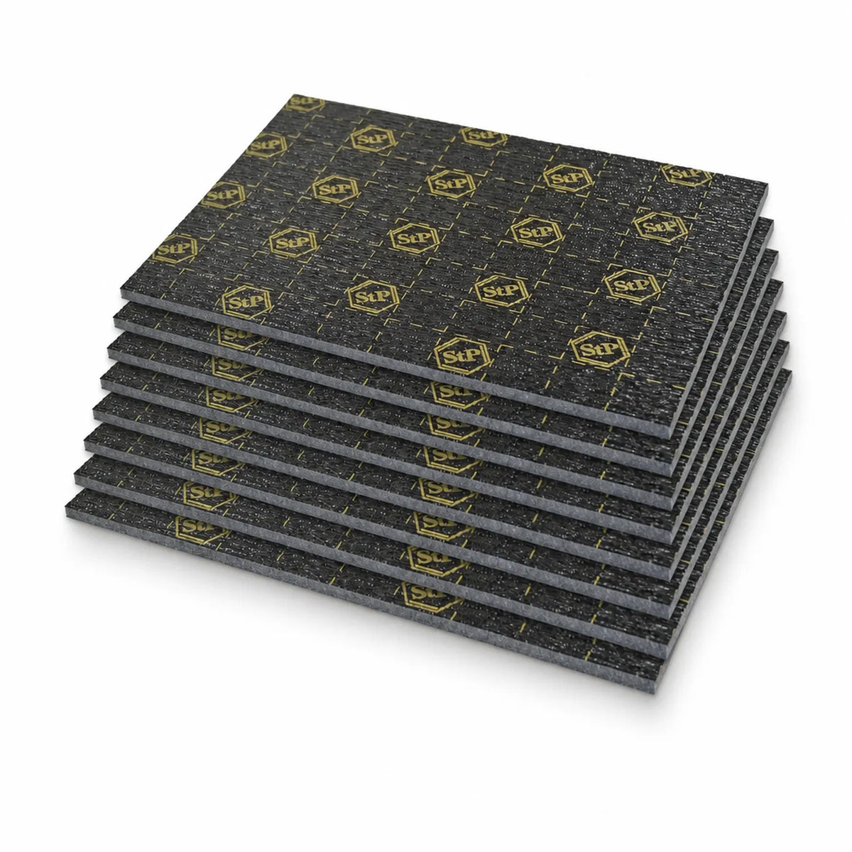 STP-Accent 10 Tech Pack 9x(500x375x10mm)-Dämpfung-masori-kaufen