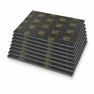 STP-Accent 10 Tech Pack 9x(500x375x10mm)-Dämpfung-masori-kaufen