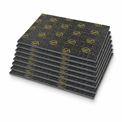 STP-Accent 10 Tech Pack 9x(500x375x10mm)-Dämpfung-masori-kaufen