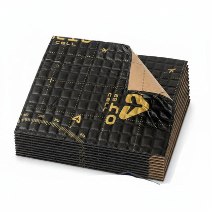 STP-Aerocell 6 25x(500x320x6mm)-Dämmung-masori-kaufen