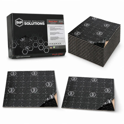 STP-Black Silver Pack-Dämmung-masori-kaufen