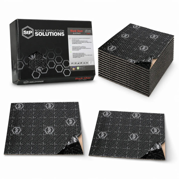 STP-Black Silver Pack-Dämmung-masori-kaufen