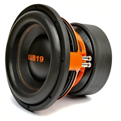 SUB19-SN 12-12" (30cm) Subwoofer-masori-kaufen