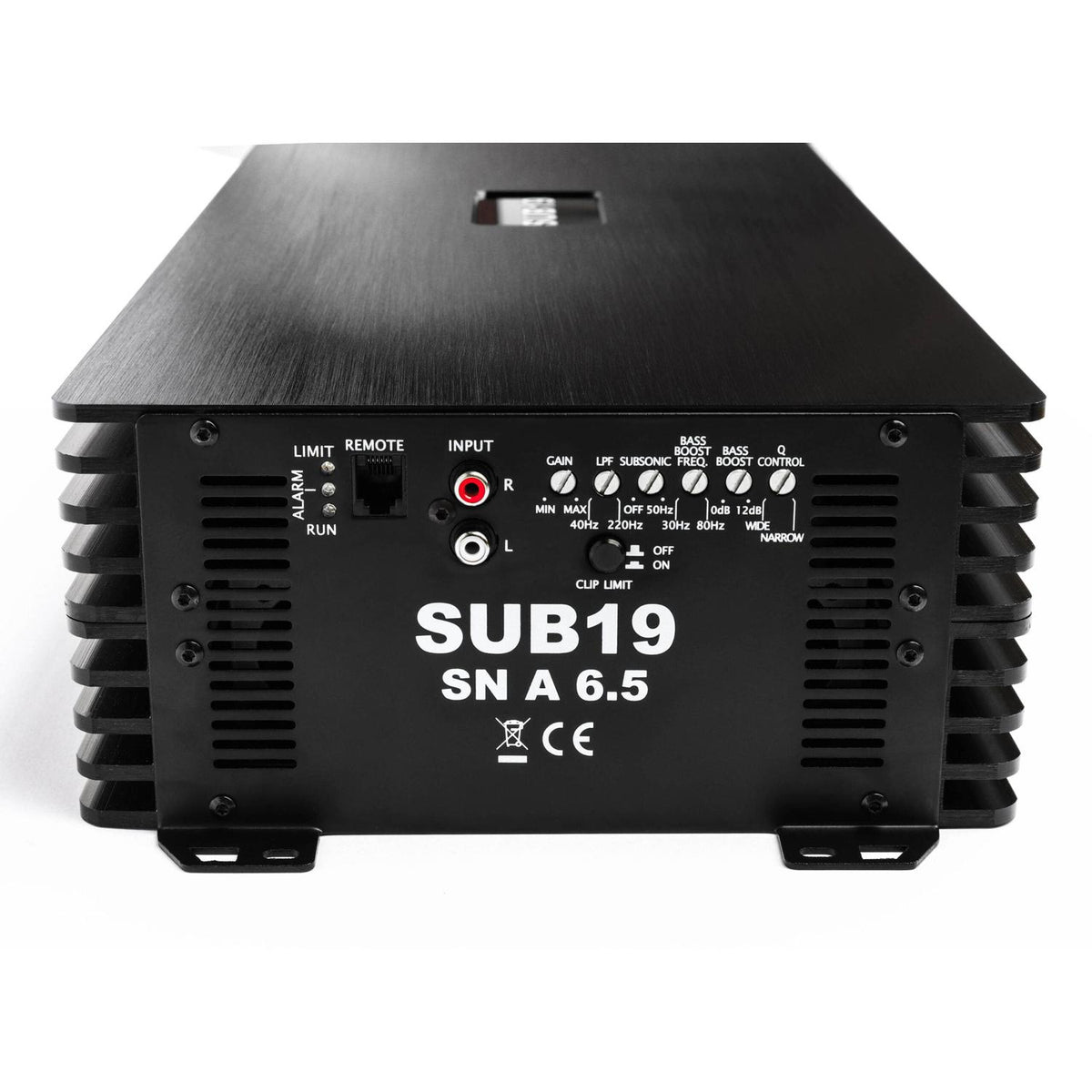 SUB19-SN A 6.5-1-Kanal Verstärker-masori-kaufen